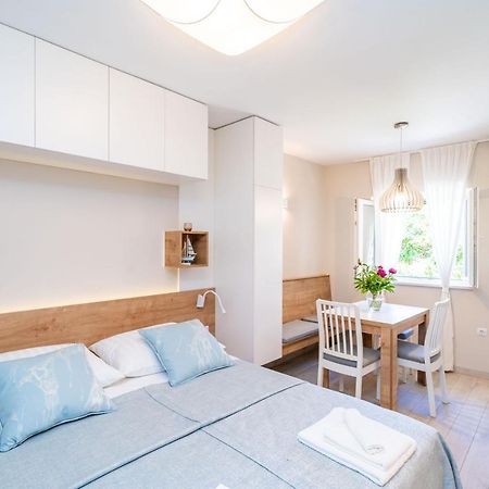 Studio Apartment Lapad Dubrovnik Extérieur photo