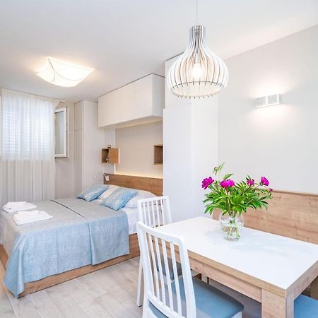 Studio Apartment Lapad Dubrovnik Extérieur photo