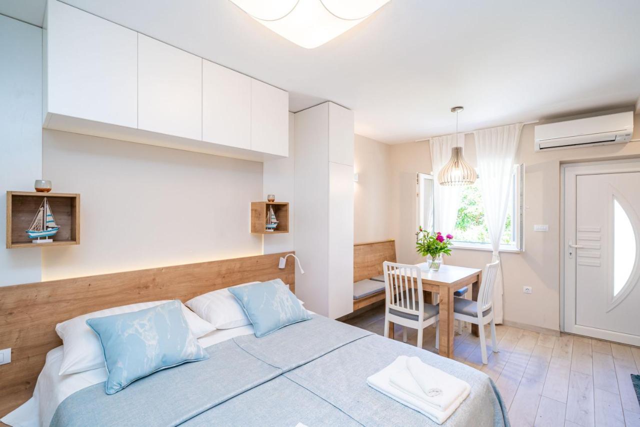 Studio Apartment Lapad Dubrovnik Extérieur photo