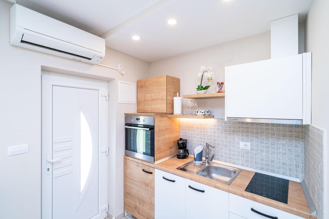 Studio Apartment Lapad Dubrovnik Extérieur photo