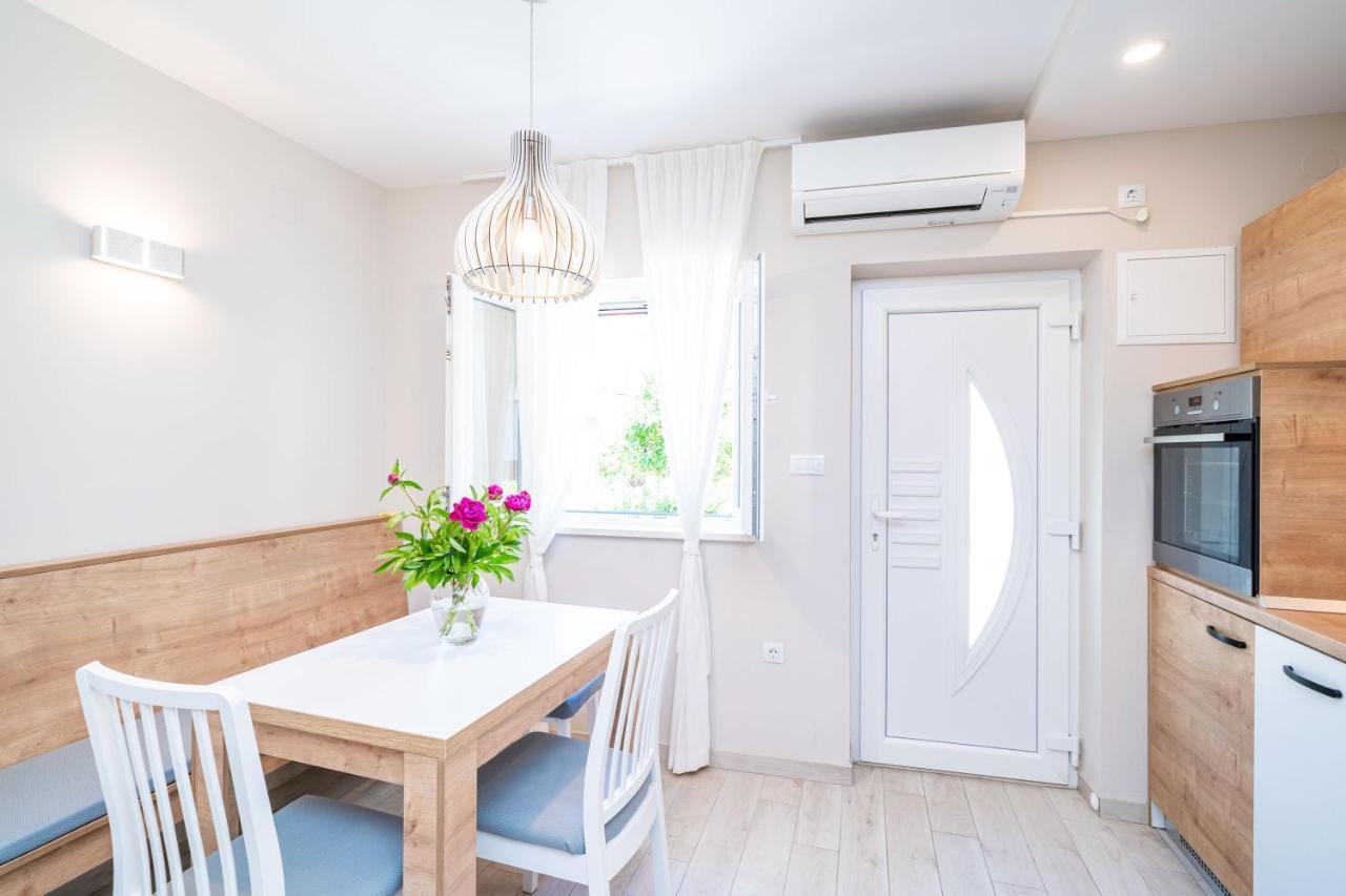 Studio Apartment Lapad Dubrovnik Extérieur photo