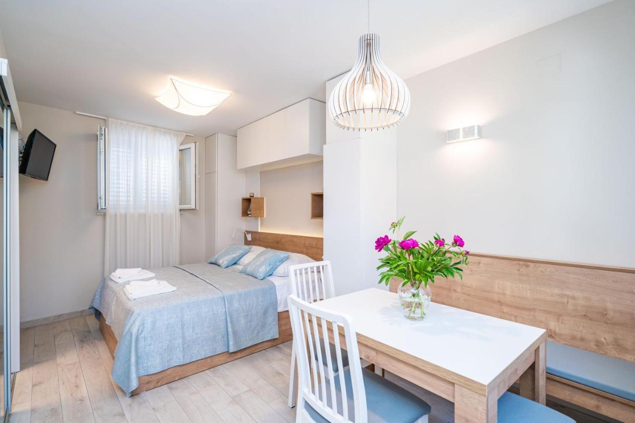 Studio Apartment Lapad Dubrovnik Extérieur photo