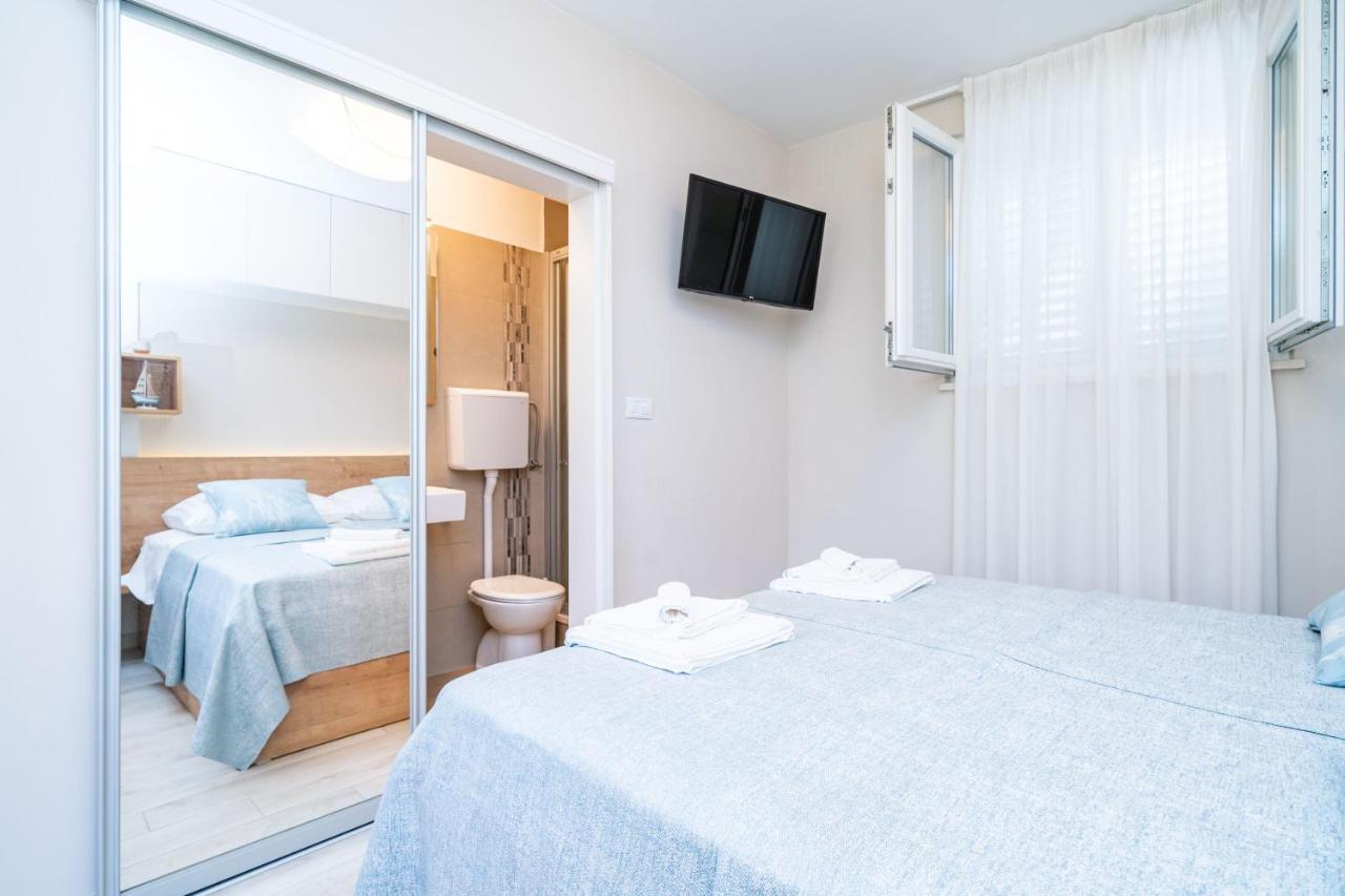 Studio Apartment Lapad Dubrovnik Extérieur photo
