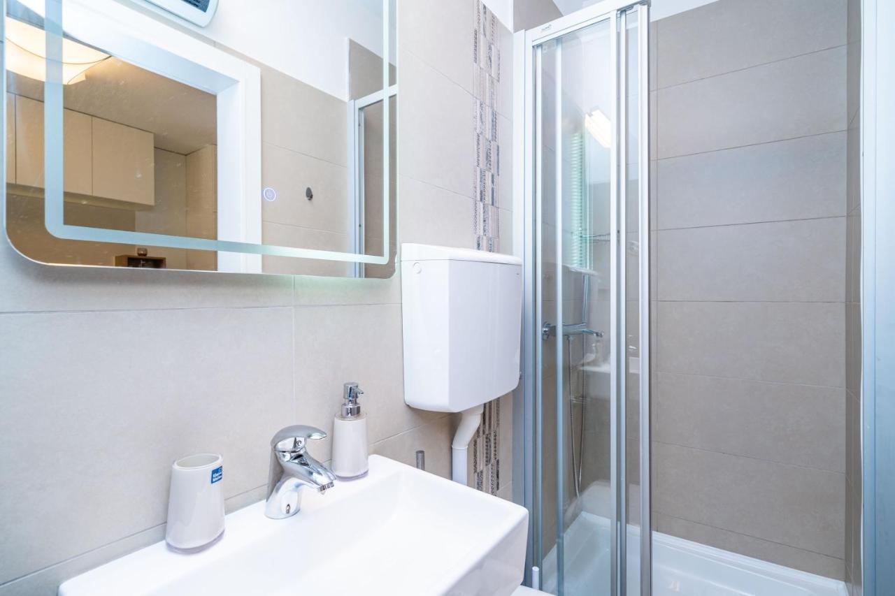 Studio Apartment Lapad Dubrovnik Extérieur photo