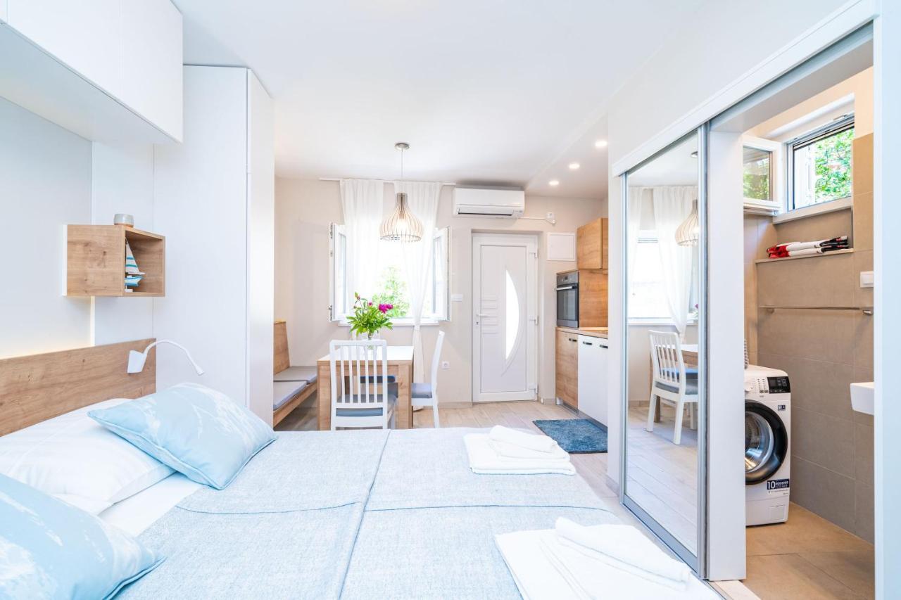 Studio Apartment Lapad Dubrovnik Extérieur photo