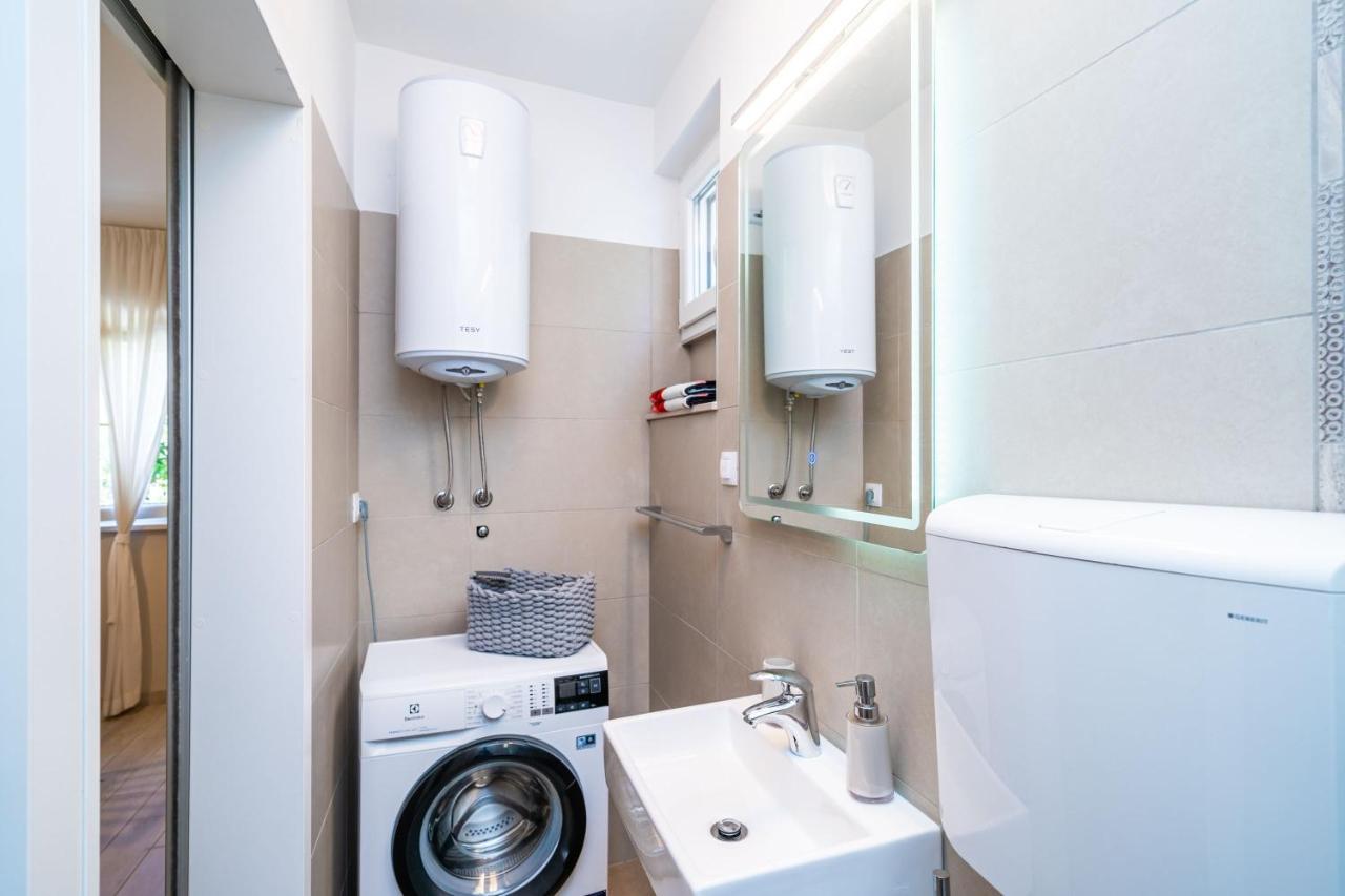 Studio Apartment Lapad Dubrovnik Extérieur photo