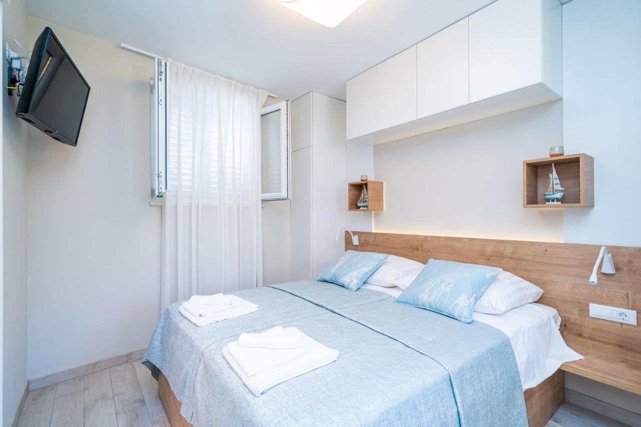Studio Apartment Lapad Dubrovnik Extérieur photo