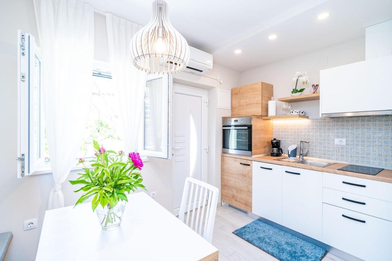 Studio Apartment Lapad Dubrovnik Extérieur photo