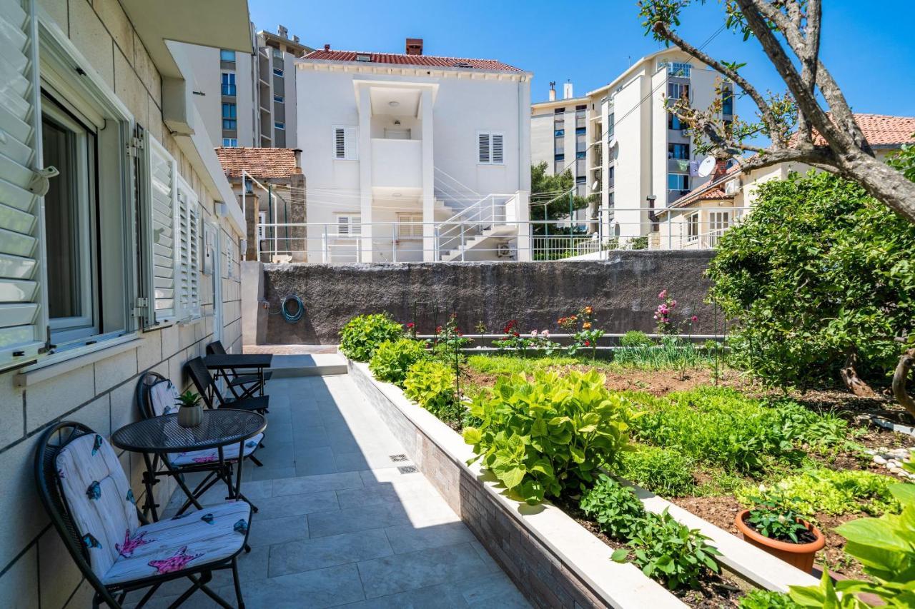 Studio Apartment Lapad Dubrovnik Extérieur photo