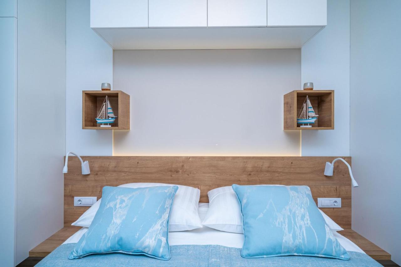 Studio Apartment Lapad Dubrovnik Extérieur photo