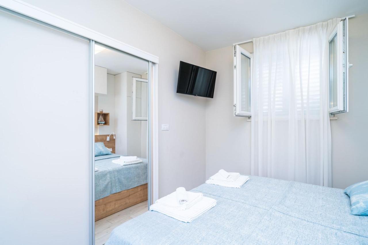Studio Apartment Lapad Dubrovnik Extérieur photo